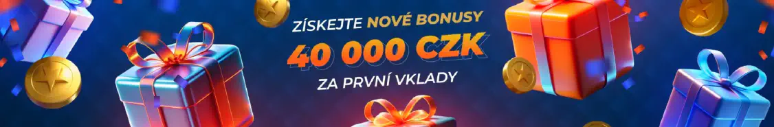 Uvítací bonus Mostbet