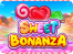 Sweet Bonanza